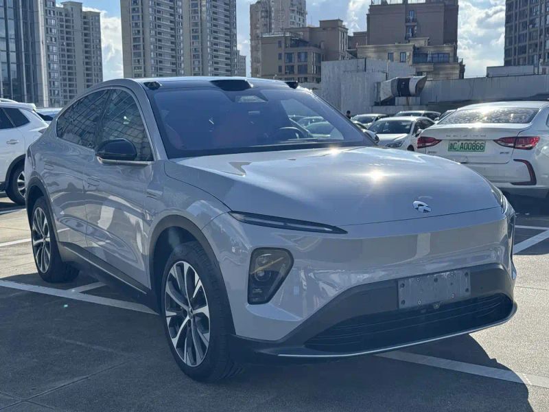 Nio ec7