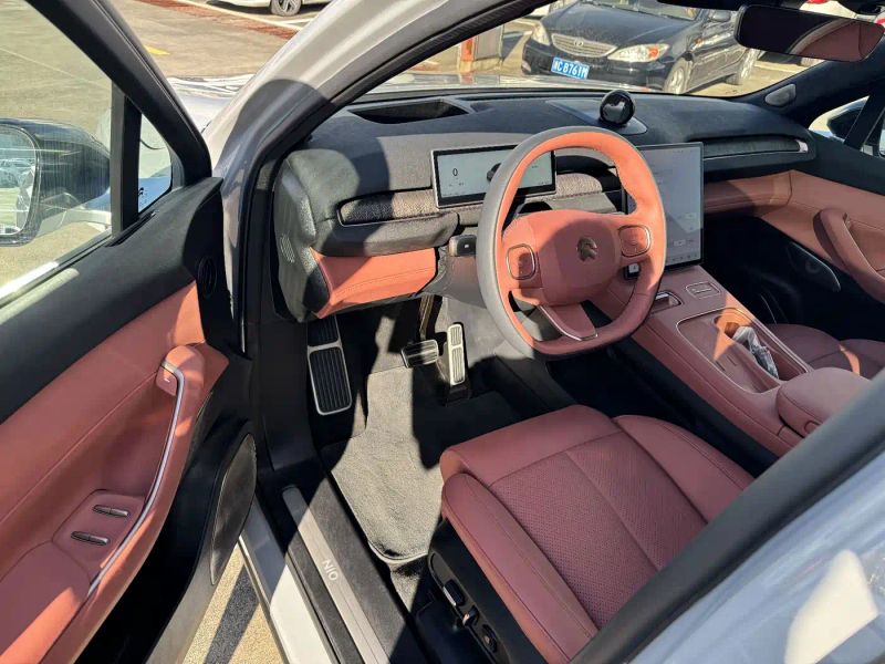 Nio ec7
