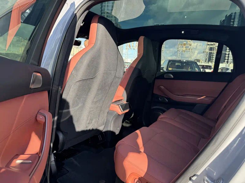 Nio ec7