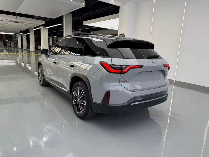 Nio es