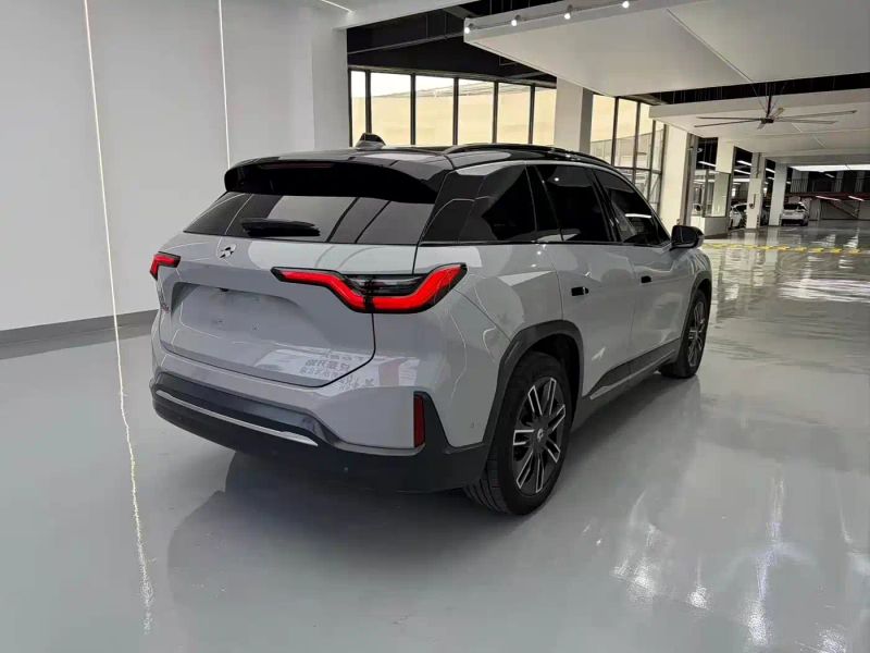Nio es