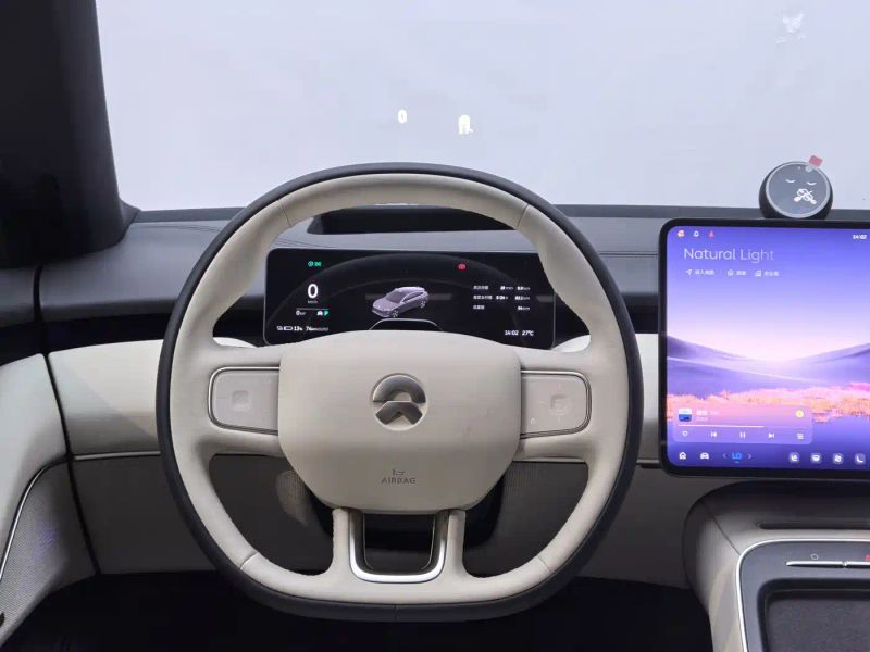 Nio et5t