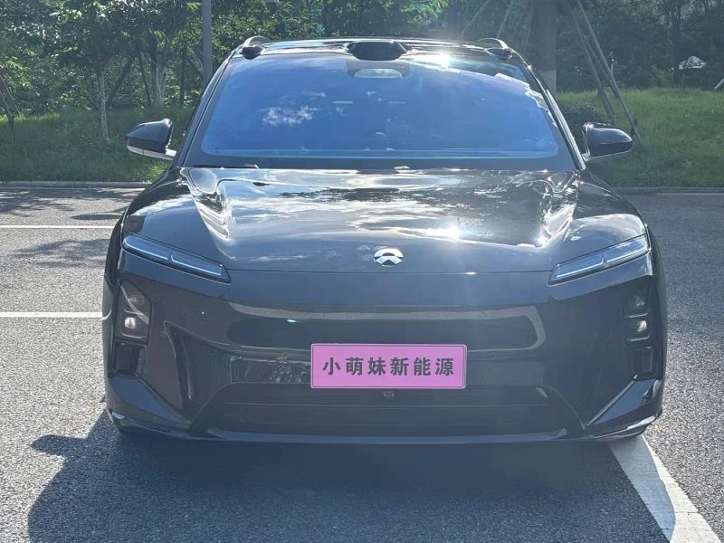 Nio et5t