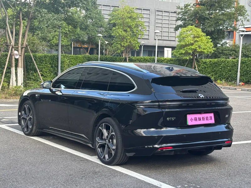 Nio et5t