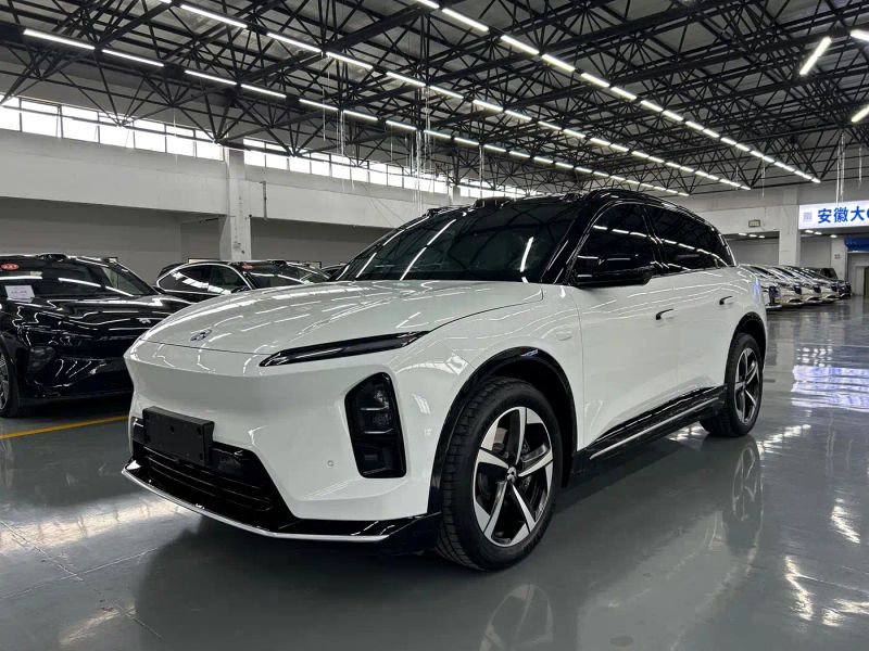 Nio es