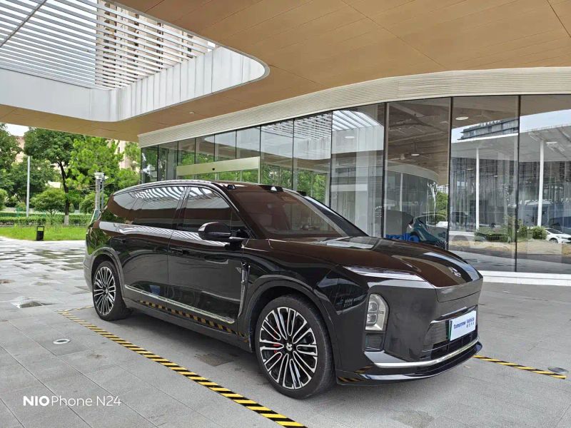 Nio es