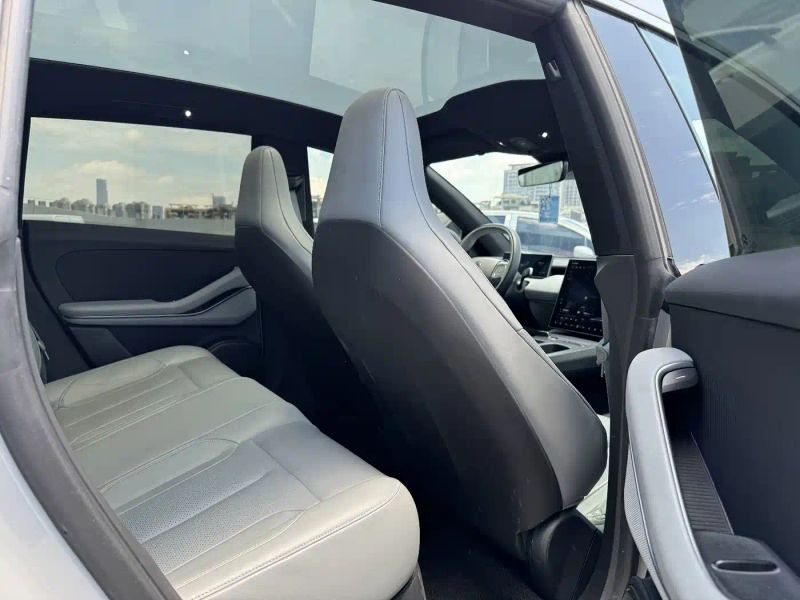 Nio et5t