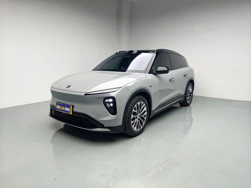 Nio es