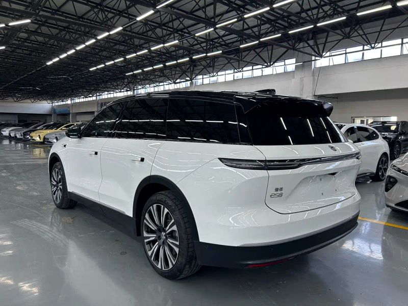 Nio es