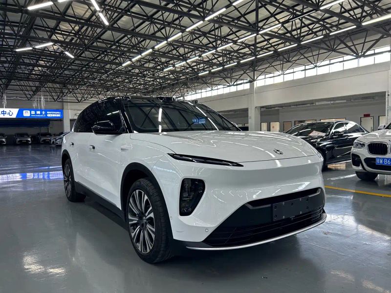 Nio es