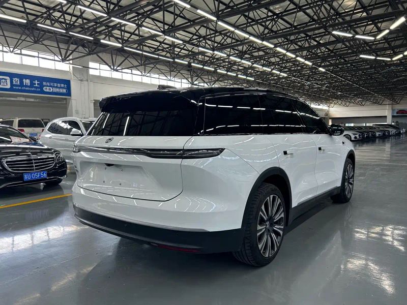 Nio es