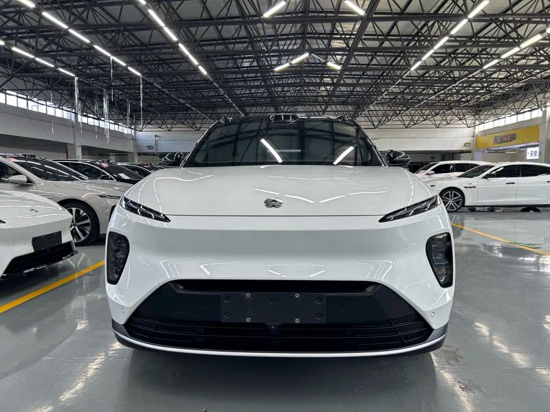 Nio es