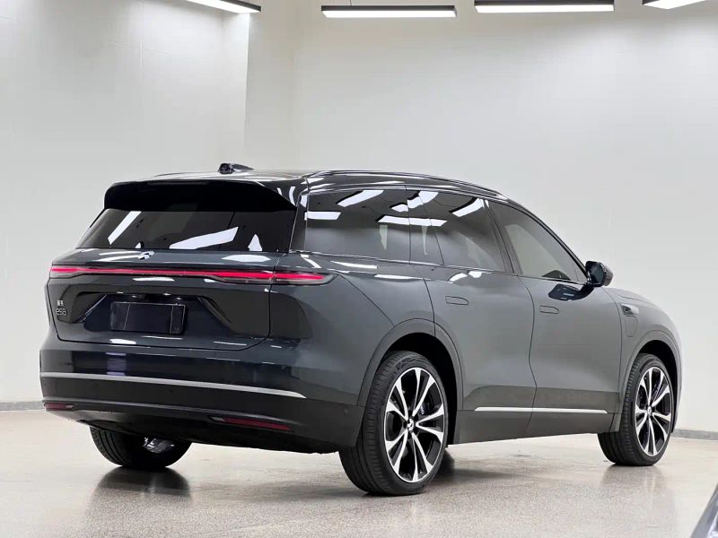 Nio es
