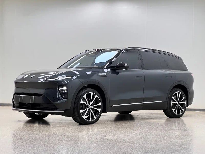 Nio es