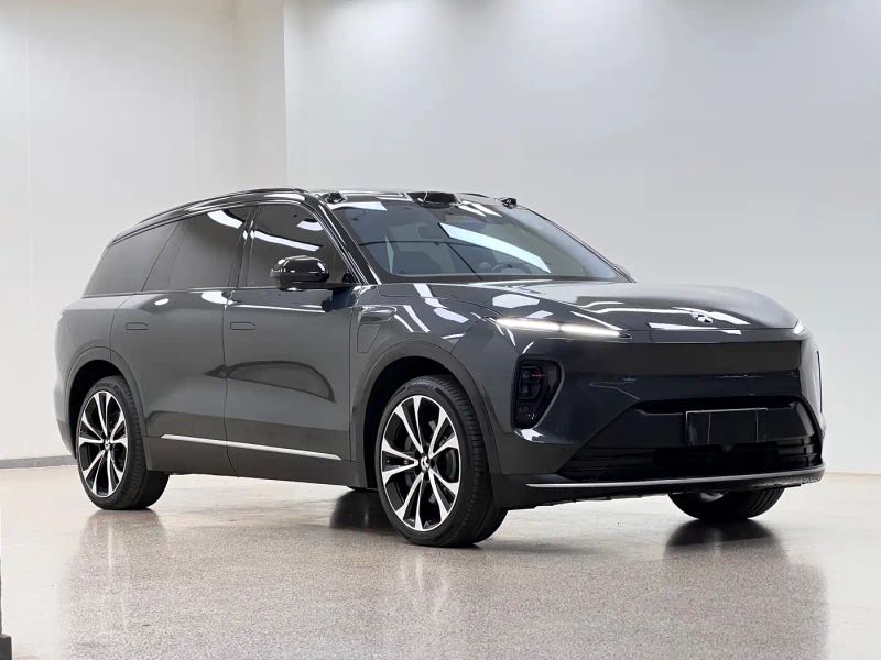 Nio es