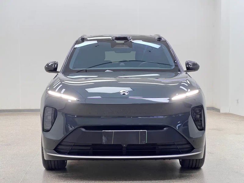 Nio es