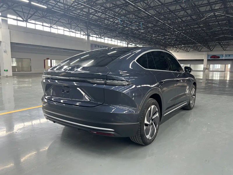 Nio ec6