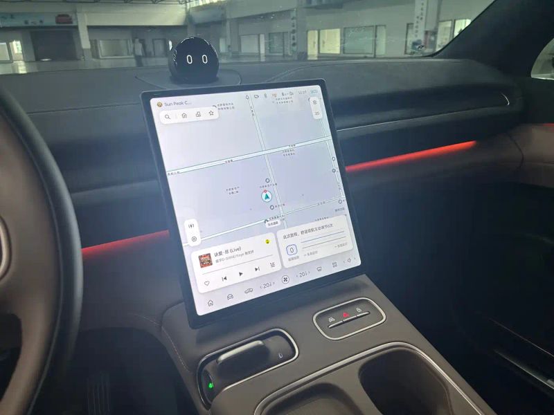 Nio ec6