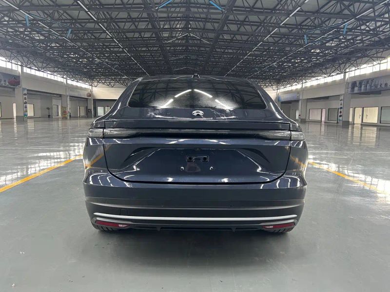 Nio ec6