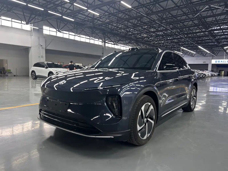 Nio ec6