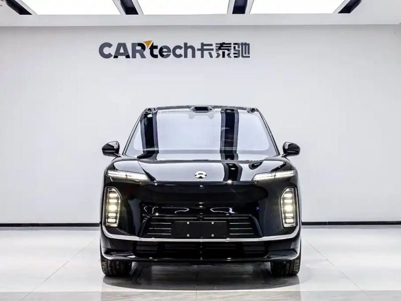 Nio es