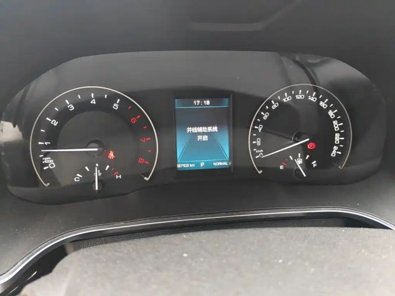 Wey vv5