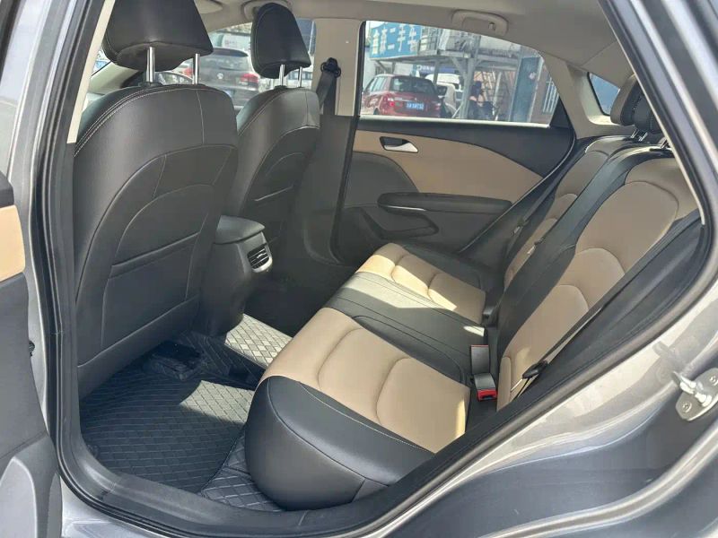 Chevrolet buick_verano