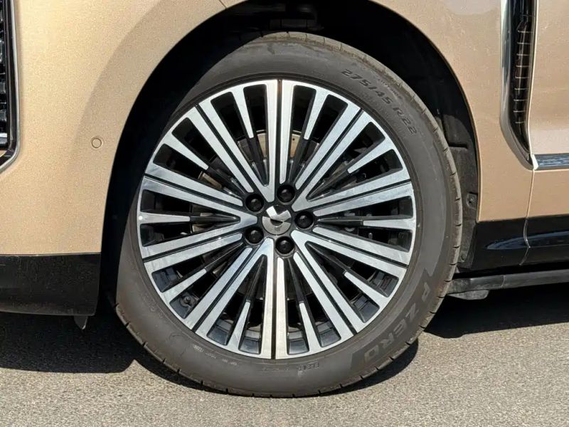 Nio es