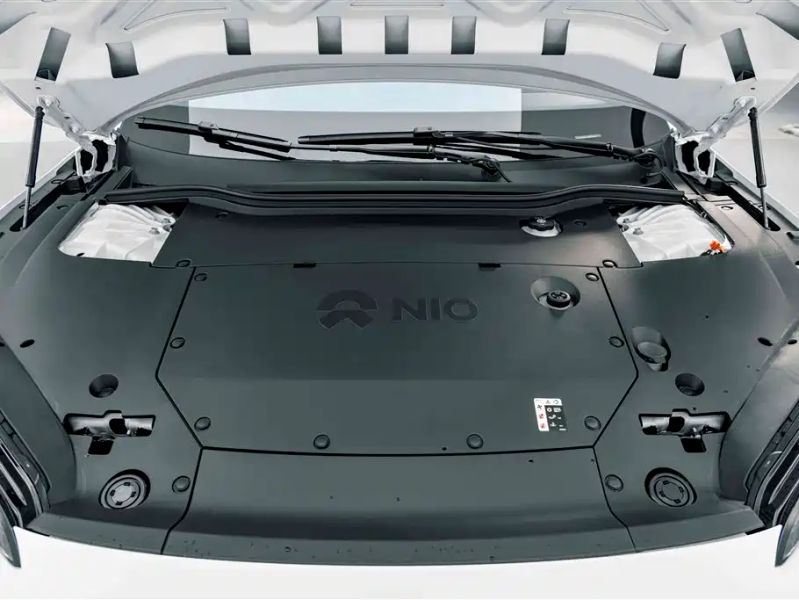 Nio et