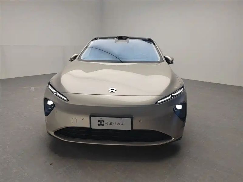 Nio et
