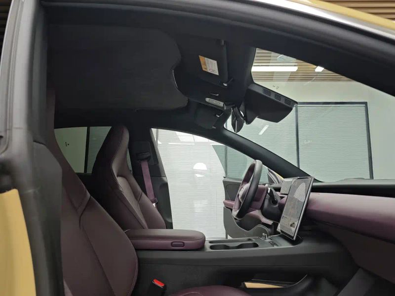 Nio et5