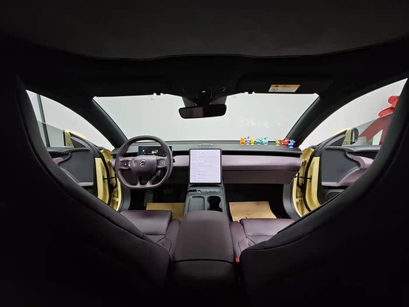 Nio et5