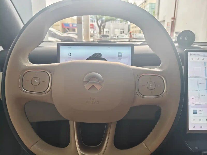Nio et5t