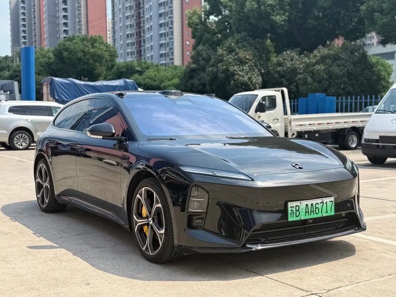 Nio et5t