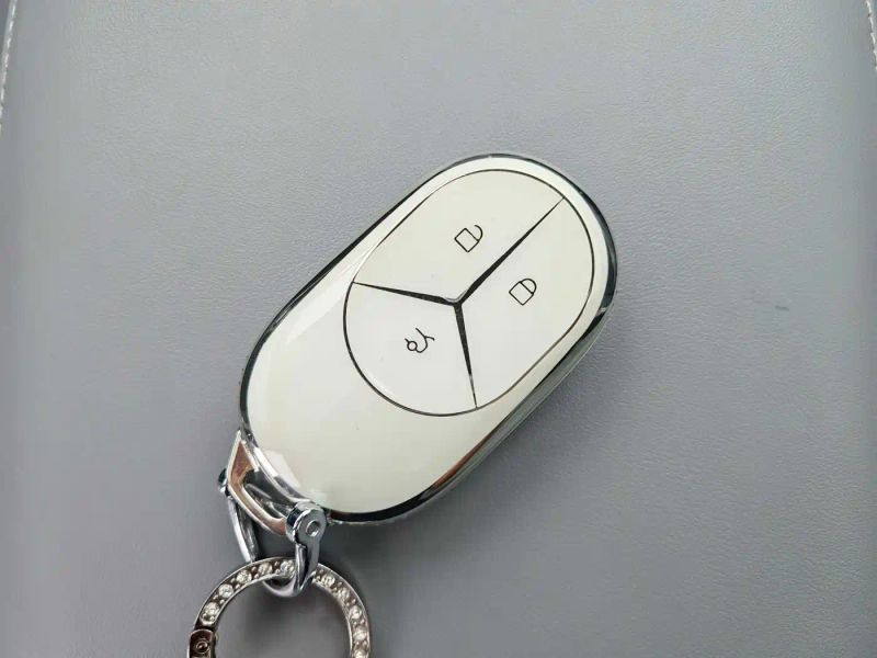 Nio et5
