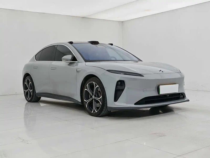Nio et5