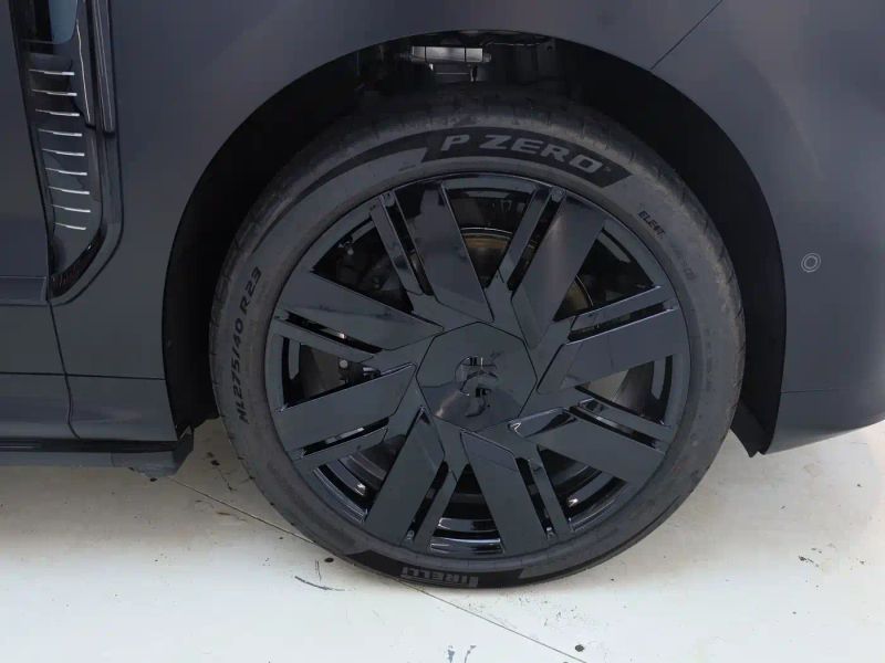 Nio es