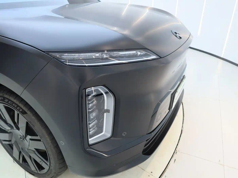 Nio es