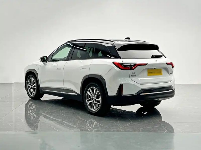 Nio es