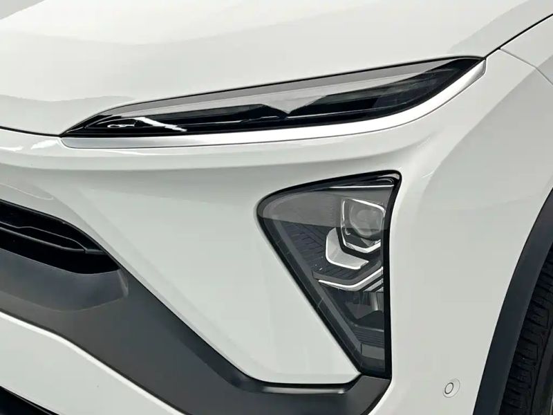 Nio es