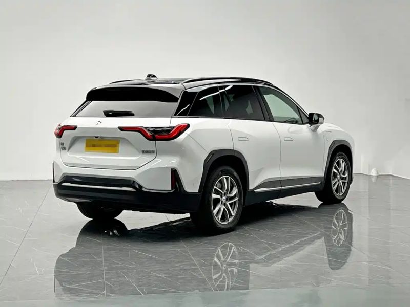 Nio es