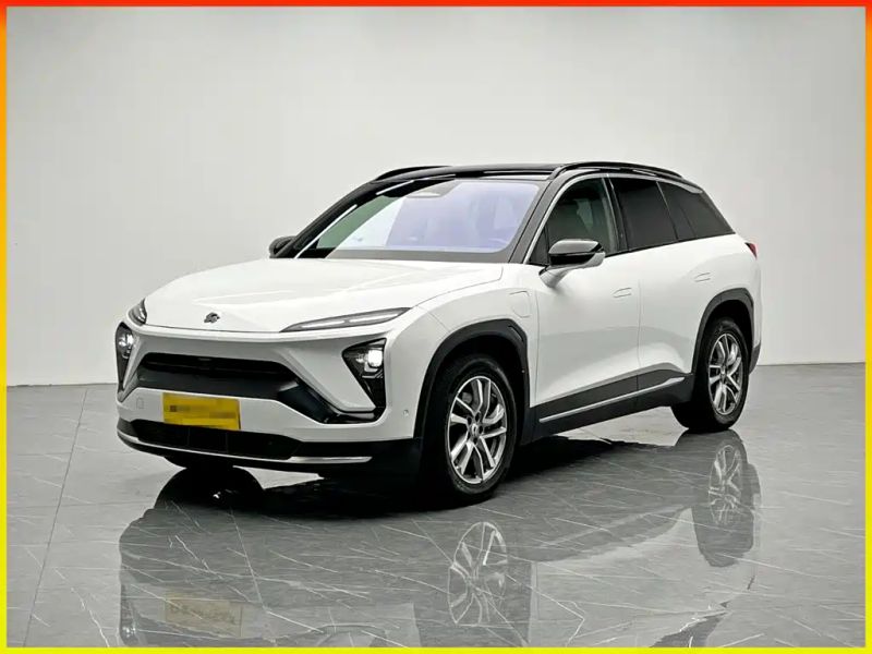 Nio es