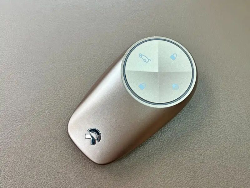 Nio es
