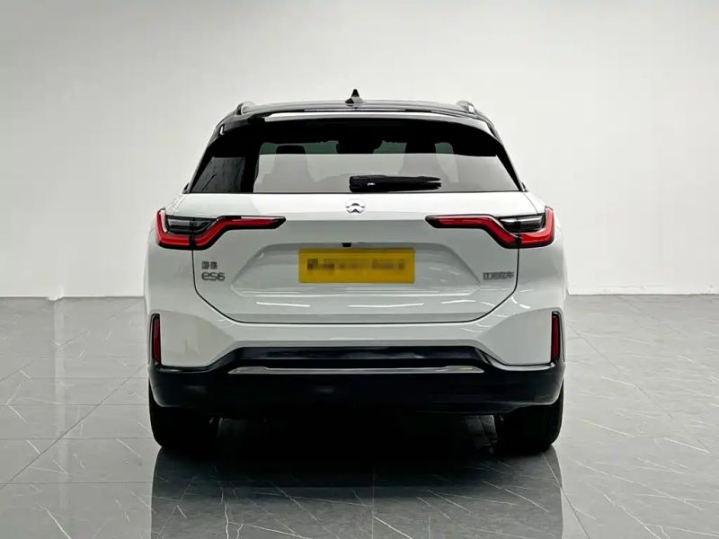 Nio es