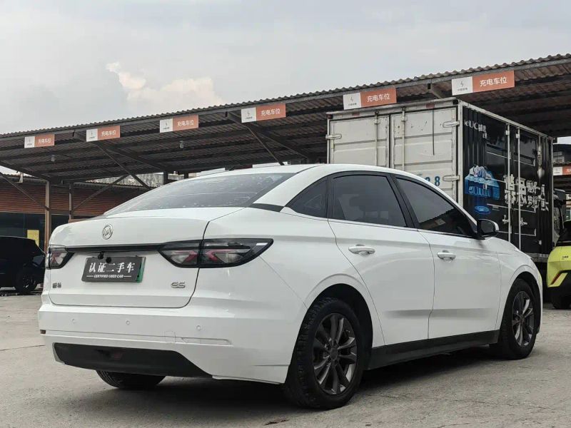 weima e5