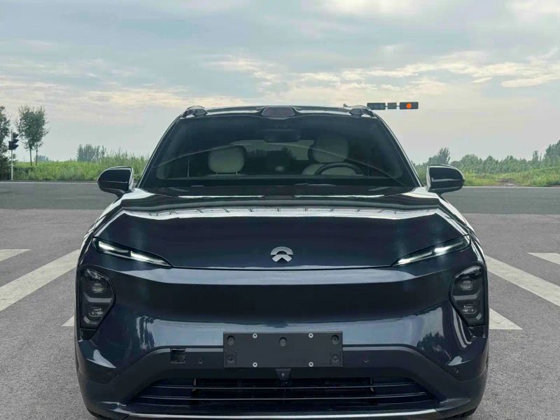 Nio es