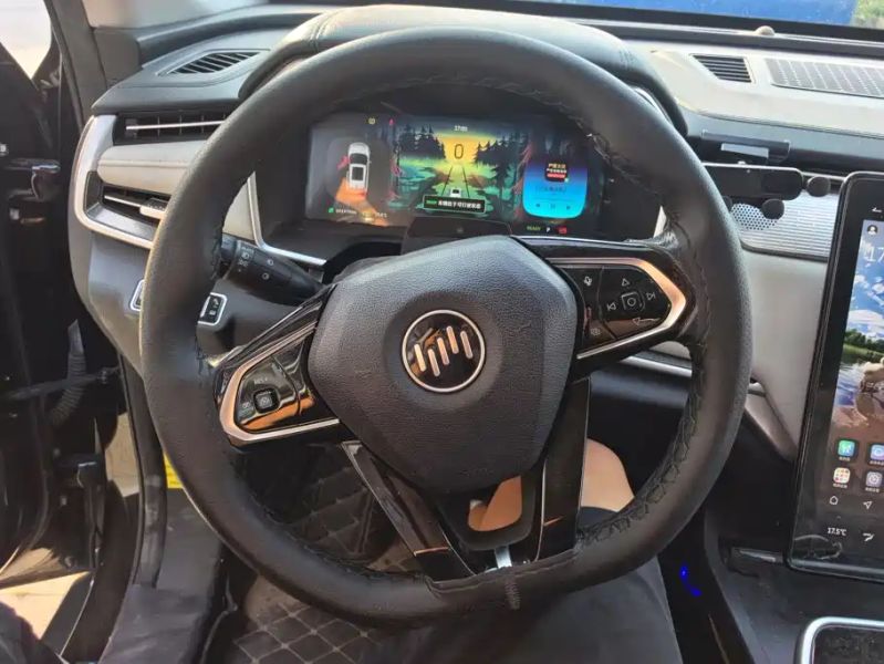 weima ex5
