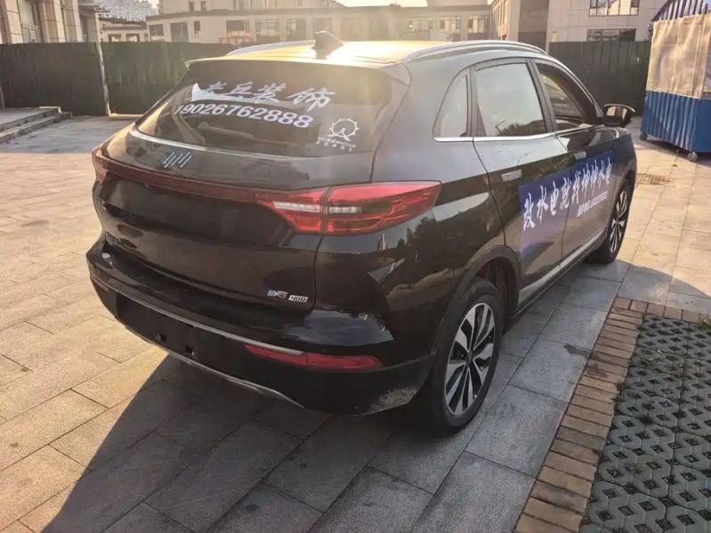 weima ex5