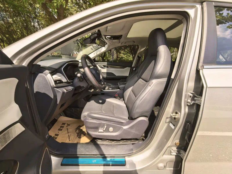 weima ex5