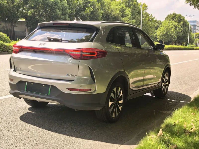 weima ex5